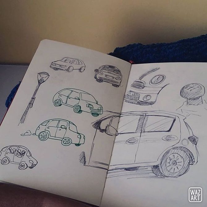 Purée que c'est dur... mais je VEUX progresser !